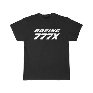 B777X DESIGNED T-SHIRT THE AV8R